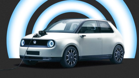 Flipboard Best Deals Kia Soul Ev Toyota Ad Tesla Dog Mode The Real Reason You Probably Won T An Electric Car This Year