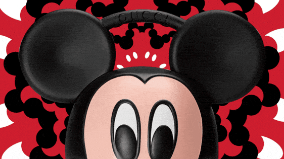 How Disney grew its $3 billion Mickey Mouse business–by selling to adults