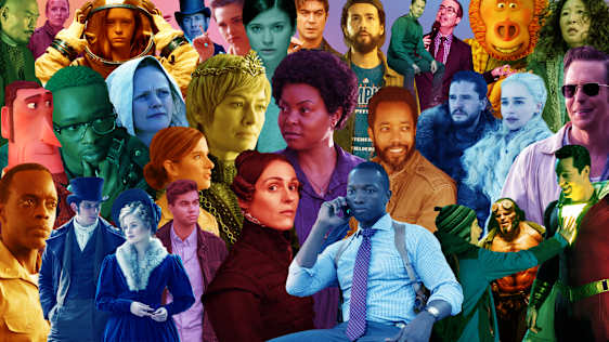 127 new movies, TV shows, albums, and books you must check out this April