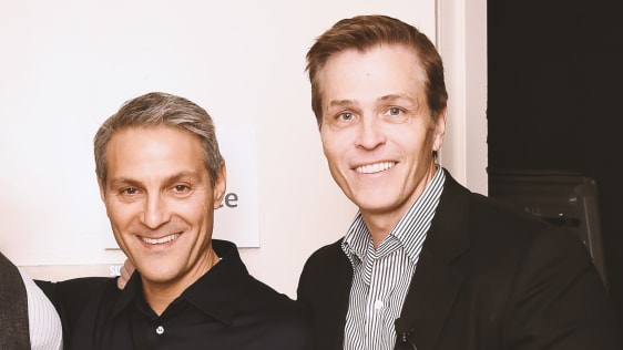 Endeavor talent agency ipo