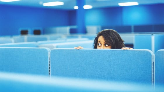 How to know when fear is driving your procrastination