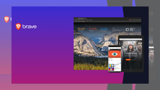 I protected my privacy by ditching Chrome for Brave–and so should you
