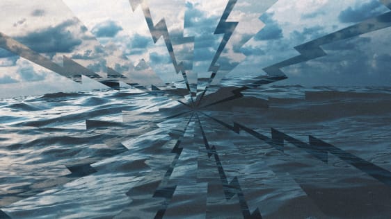 Scientists just found a new way to make fuel from seawater