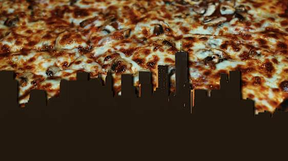 Behold, the only good April Fools’ Day gag: the LA Times satire of New York food culture