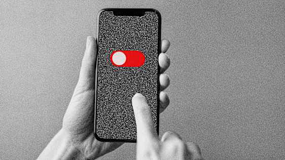 The glorious freedom of disabling read receipts
