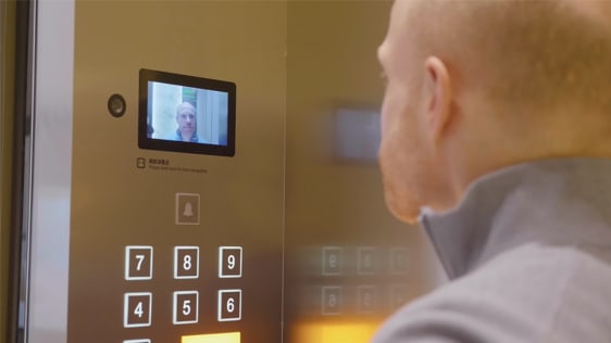 Facial recognition is coming to hotels to make check-in easier—and much creepier