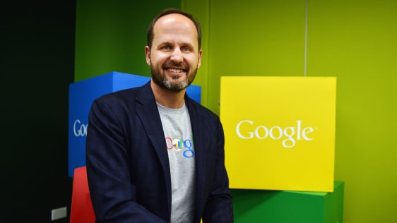 How to land a job you’re not qualified for