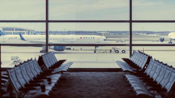 United, Southwest, and Delta are experiencing systemwide outages