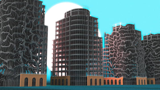 These are the 10 big companies that treat their employees the best