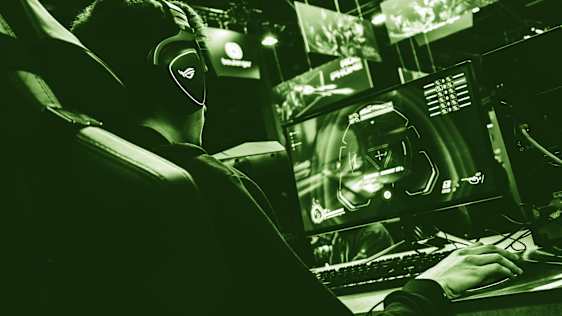 Microsoft just rebooted its entire PC gaming strategy