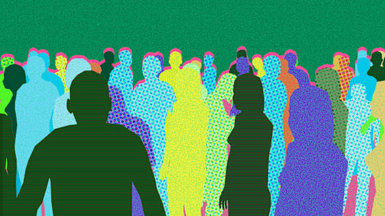 I think my HR team is coaching job candidates behind my back