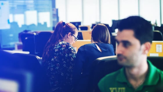 It’s okay to say “no.” Here’s how to do it well