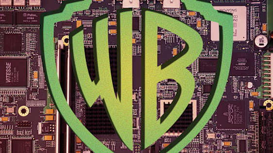 Warner Bros signs with AI company to help choose which movies to reboot (yes, really)