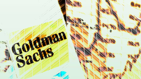 Goldman Sachs Sex Discrimination Lawsuit Details Come To Light Fast Company Impact Investing 7724