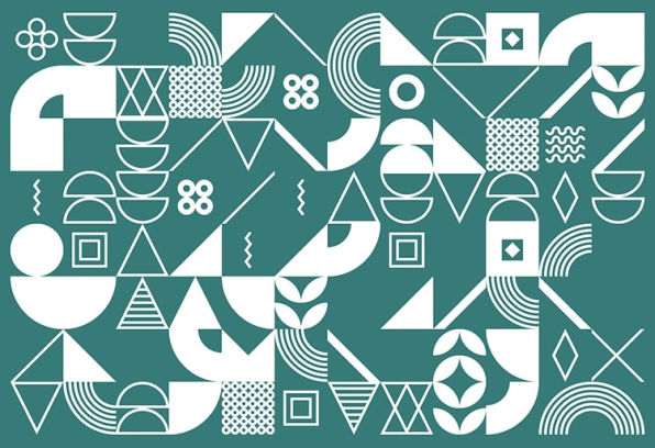 An App That Uses Geometry To Help You Break Creative Blocks