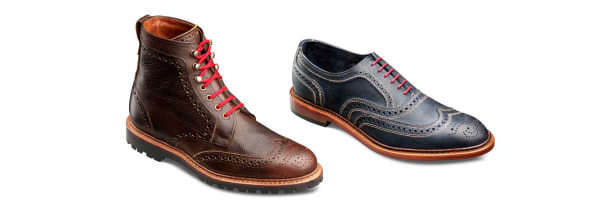 allen edmonds shoes