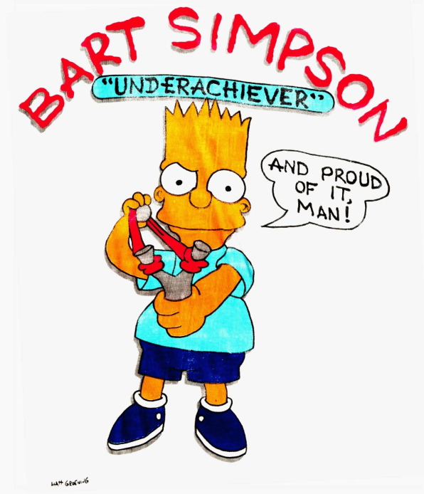 How The Simpsons Brand Took Over The World