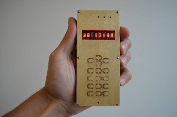 How To Make A Working Cell Phone Out Of Cardboard