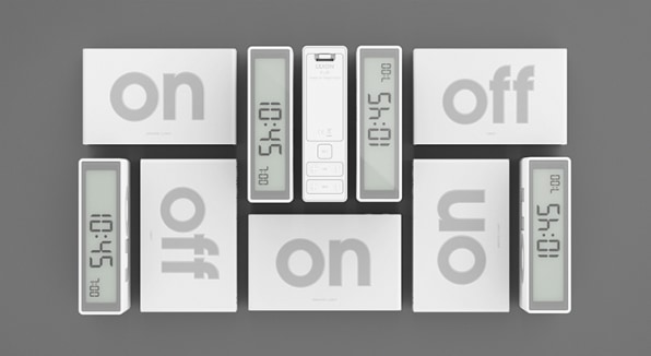 soonex clock soonex clock