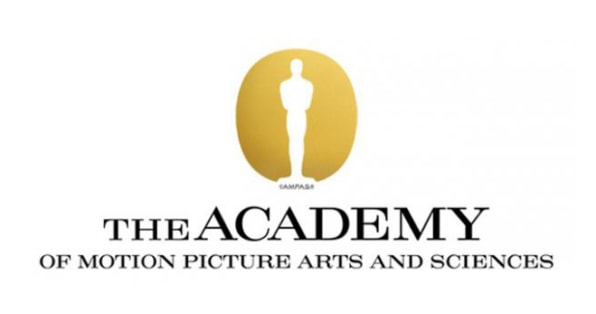 Why The Oscars Logo Got A Makeover