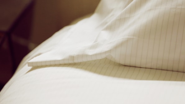 brooklinen wants to disrupt your sleep with 100 high end sheets bed sheets aesthetic