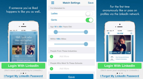 Can Linkedin Be Used As A Hookup Site Can Linkedin Be Toughened As A Hookup Site