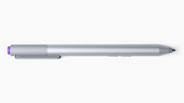 surface pro 8 stylus