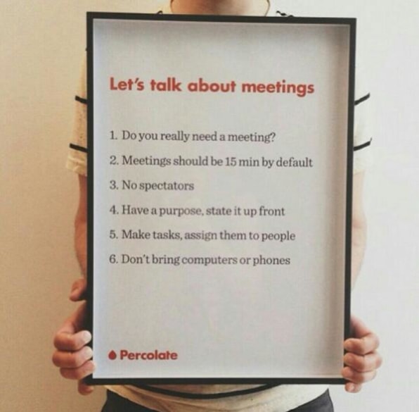 9 science backed methods for more productive meetings google set timer for 15 minutes