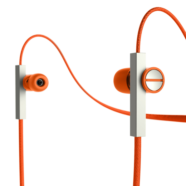 The Ousted CoCreator Of Beats Wants You To Wear These Earbuds Around