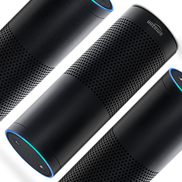 5 Ways The Amazon Echo Could An Essential Part Of Your Life