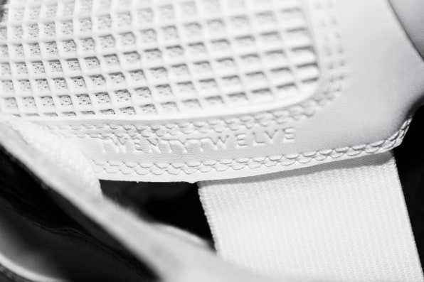 How Nike Protects Air Jordans From Counterfeiters