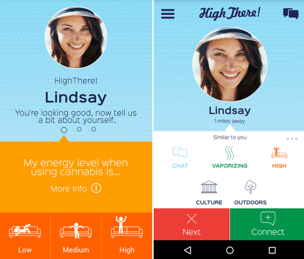 Looking For Friends App Looking For Friends App