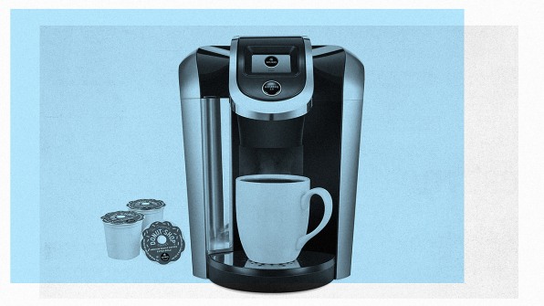 The World’s Most Overrated Product Design