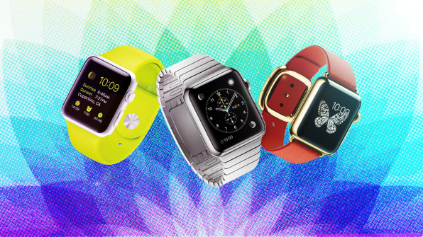 david jones apple watch 3
