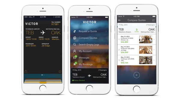 These Apps Are Like The Uber, Airbnb, And Nest For The 1%