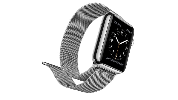 21 Things I Didn't Know About The Apple Watch Until I ...