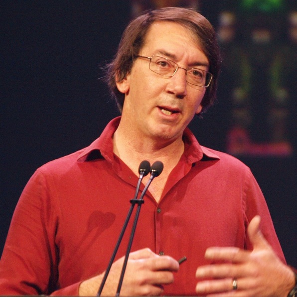 Will Wright Unveils Thred, A Mobile Storytelling Tool For Visual Cultu