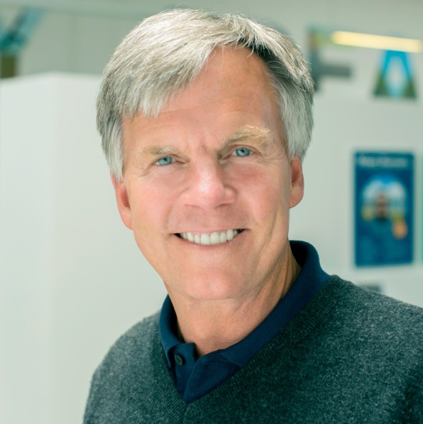 Apple Alum Ron Johnson Is Giving His Employees The Best Of Both The Gi