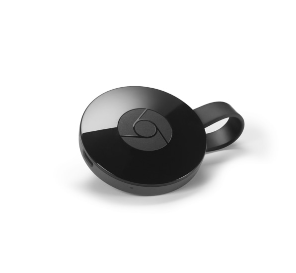 google chromecast for mac laptop