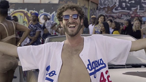 Image result for lil dicky