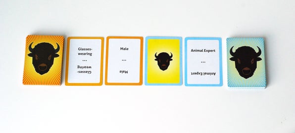 A Simple Card Game Designed To Rewrite Gender And Racial Stereotypes