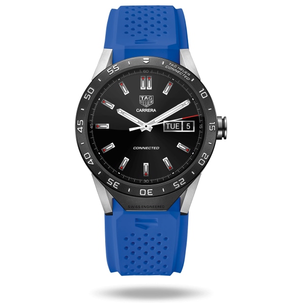 swiss smartwatch 2019