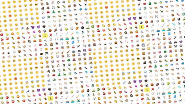 all slack emojis