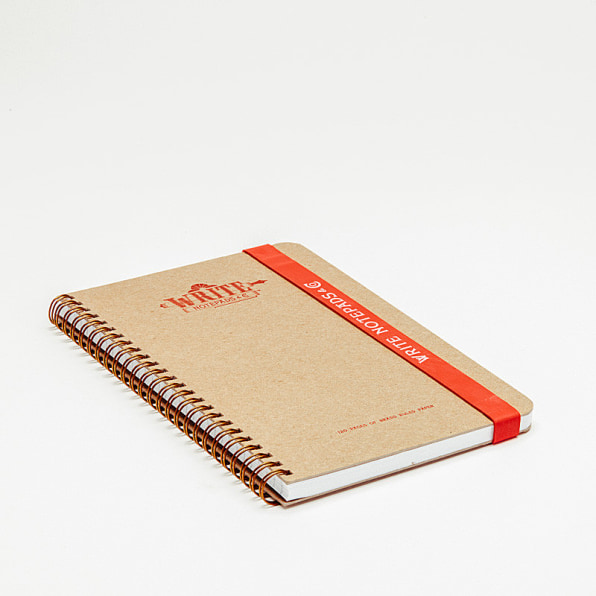 best paper notebooks for work