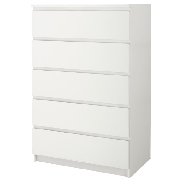 Ikea Will Recall 29 Million Dressers For Fatal Design Flaw The Recall Follows Of Ted Mcgee A 22 Month Old Boy Who In February Became Third Child To Be Crushed By Malm Dresser Two Years