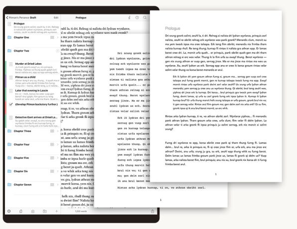 The Best Writing App Ever Just Came To iOS