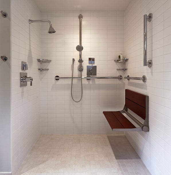 Design For Aging In Place
