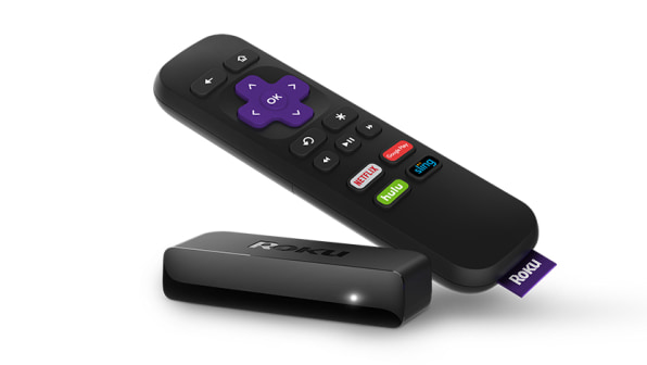 Roku Keeps It Simple With Huge Revamp Of Streaming TV Box Line