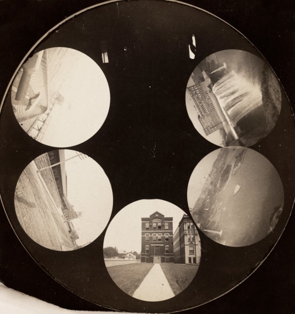 Examples of Surveillance Photography in History and Modern Day Media Blog