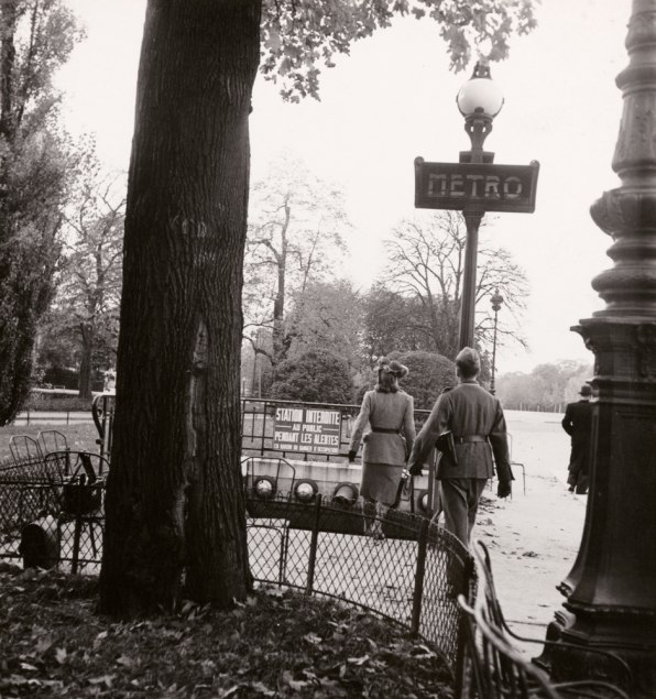 Surveillance Photography Is Way Older Than You Think